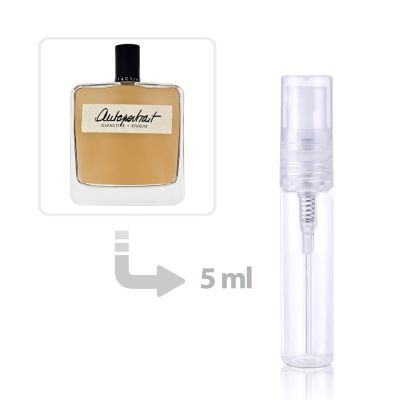 عطر أوتوبورتريه أو دي بارفيوم للجنسين أولفاكتيف ستوديو