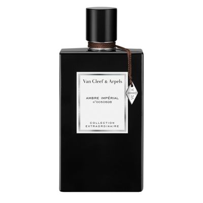 عطر أمبر إمبريال للنساء والرجال