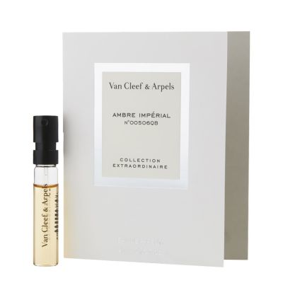 عطر أمبر إمبريال أو دي بارفيوم للجنسين فان كليف أند أربيلز