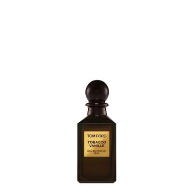 Tobacco Vanille Eau de Parfum For Women And Men Tom Ford