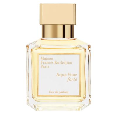 Aqua Vitae Forte Eau de Parfum For Women And Men Maison Francis Kurkdjian