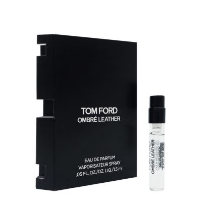 Ombre Leather Eau de Parfum For Women And Men Tom Ford