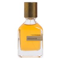 Bergamask Parfum for Women and Men Orto Parisi