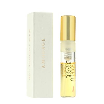 عطر ذي لايبرري كولكشن أوبوس V أو دي بارفيوم للجنسين أمواج