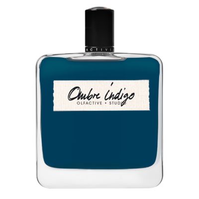 Ombre Indigo Eau de Parfum For Women And Men Olfactive Studio