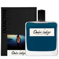 Ombre Indigo Eau de Parfum For Women And Men Olfactive Studio