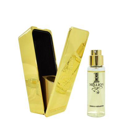 One Million Eau de Toilette For Men Paco Rabanne