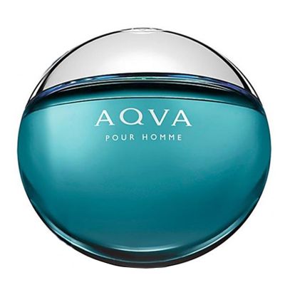 Aqva Pour Homme Eau de Toilette For Men Bvlgari