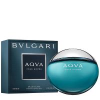 Aqva Pour Homme Eau de Toilette For Men Bvlgari