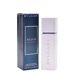 Aqva Pour Homme Eau de Toilette For Men Bvlgari