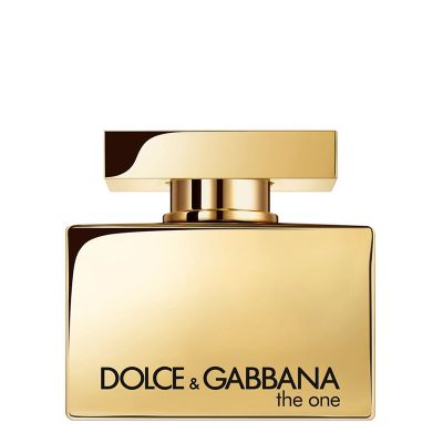 The One Gold intense Eau de Parfum Women Dolce & Gabbana - D&G