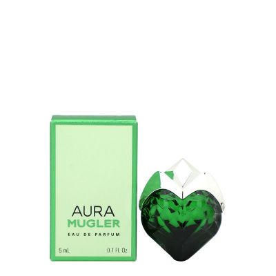 Aura Mugler Eau de Parfum For Women Thierry Mugler