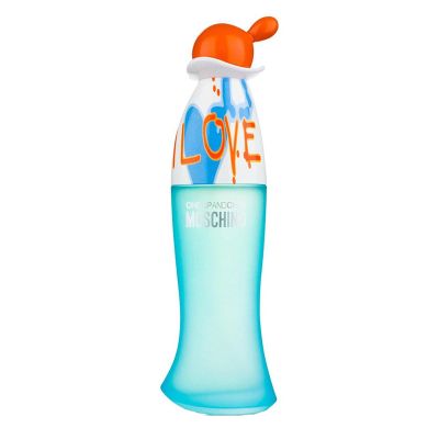 I Love Love Eau de Toilette For Women Moschino