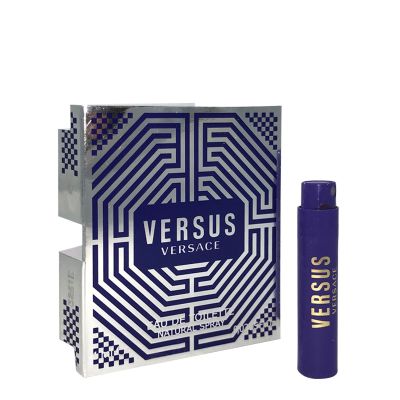 Versus Eau de Toilette For Women Versace