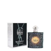 Black Opium Nuit Blanche Eau de Parfum For Women Yves Saint Laurent - YSL