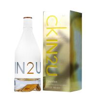 CK In2U For Her Eau de Toilette Women Calvin Klein