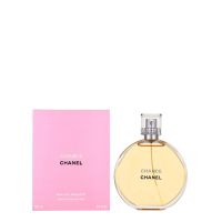 Chance Eau de Toilette for Women Chanel