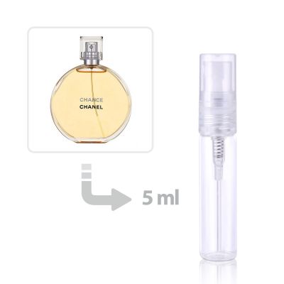 عطر شنس أو دي تواليت للنساء شانيل