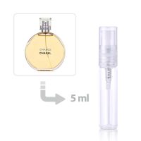 Chance Eau de Toilette for Women Chanel