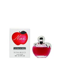 Nina Eau de Toilette For Women Nina Ricci
