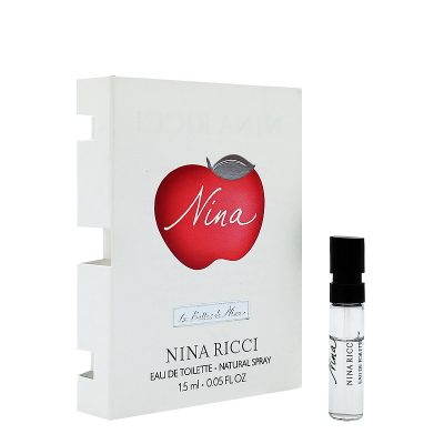 عطر نينا أو دي تواليت للنساء نينا ريتشي