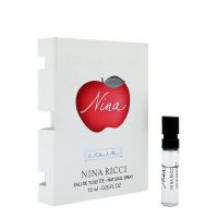 Nina Eau de Toilette For Women Nina Ricci