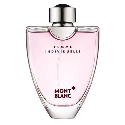 Femme Individuelle Eau de Toilette For Women Mont Blanc