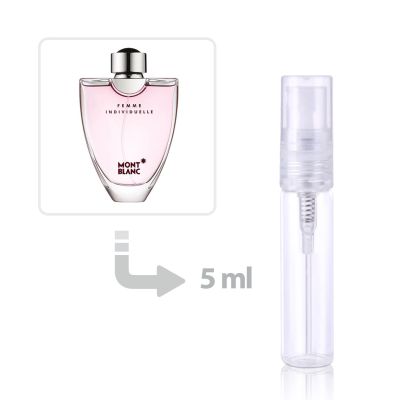 عطر فم إندويجوآل أو دي تواليت للنساء مون بلان