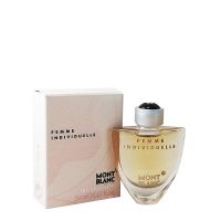 Femme Individuelle Eau de Toilette For Women Mont Blanc