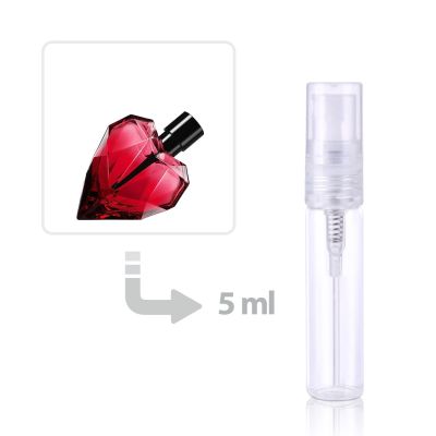 عطر لوفردوز ريد كيس أو دي بارفيوم للنساء ديزل