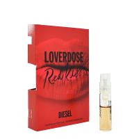Loverdose Red Kiss Eau de Parfum For Women Diesel