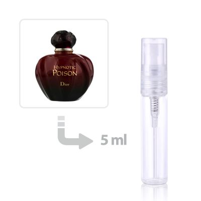 Hypnotic Poison Eau de Toilette for Women Dior