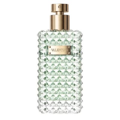 Valentino Donna Rosa Verde Eau de Toilette For Women Valentino