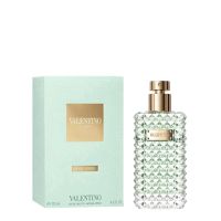 Valentino Donna Rosa Verde Eau de Toilette For Women Valentino