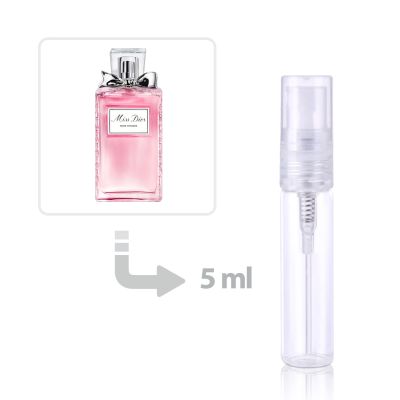 عطر ميس ديور روز اند روزز أو دي تواليت للنساء ديور