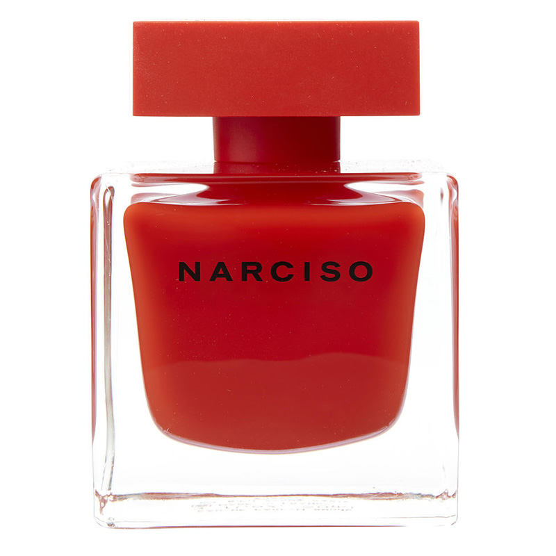 Narciso Rouge Eau de Parfum For Women Narciso Rodriguez perfume fragrance Riah