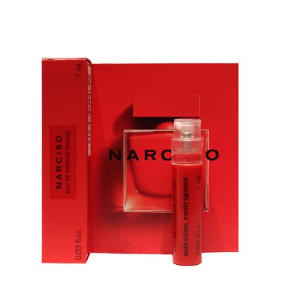 Narciso Rouge Eau de Parfum For Women Narciso Rodriguez