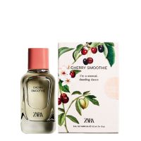 Cherry Smoothie Eau de Parfum Women Zara