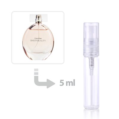 عطر شير بيوتي أو دي تواليت للنساء كالفين كلاين