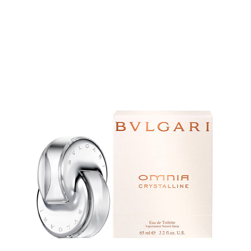 Bvlgari Omnia Crystalline EDT for Women | Buy Luxury Perfume Dubai