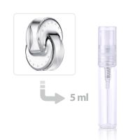Omnia Crystalline Eau de Toilette Women Bvlgari