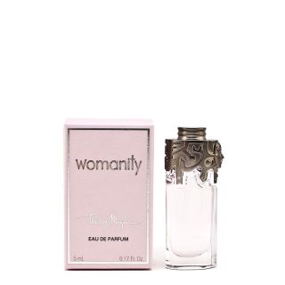 Womanity Eau de Parfum For Women Thierry Mugler