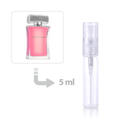 عطر دليكت إسنس أو دي تواليت للنساء ديفيد يورمان