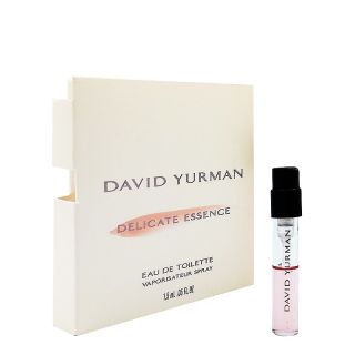 Delicate Essence Eau de Toilette For Women David Yurman