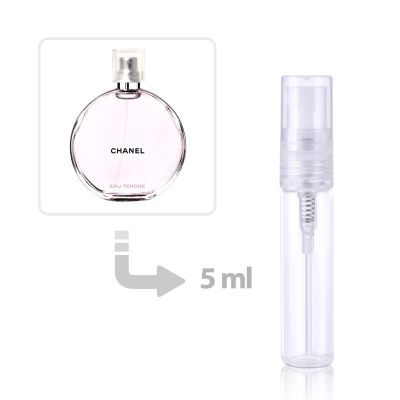 Chance Eau Tendre Eau de Toilette for Women Chanel