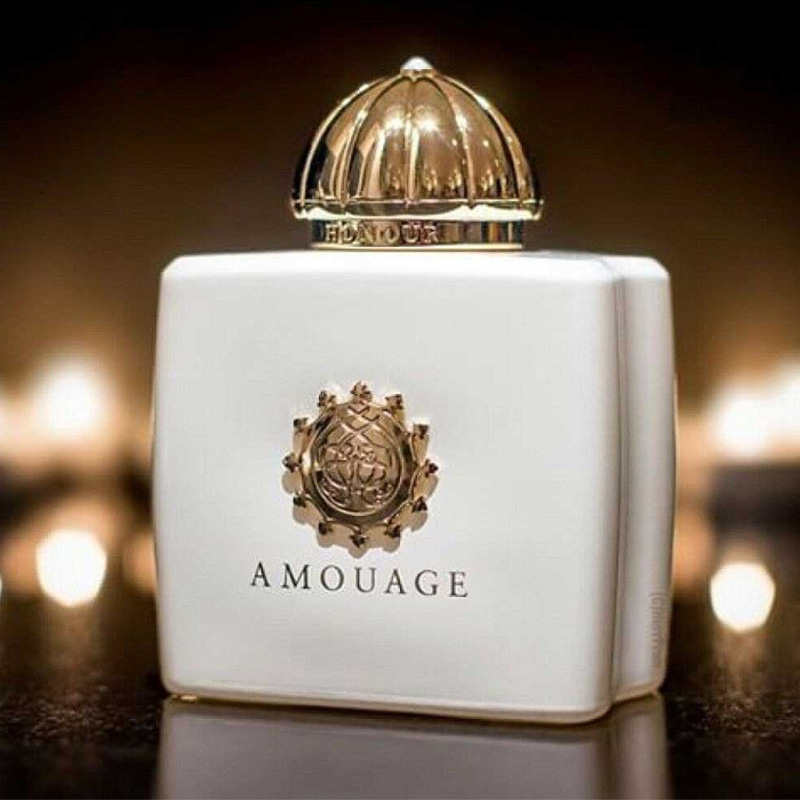 Honour Eau de Parfum For Women Amouage perfume fragrance Riah