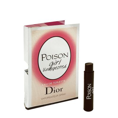 Poison Girl Unexpected Eau de Toilette For Women Dior