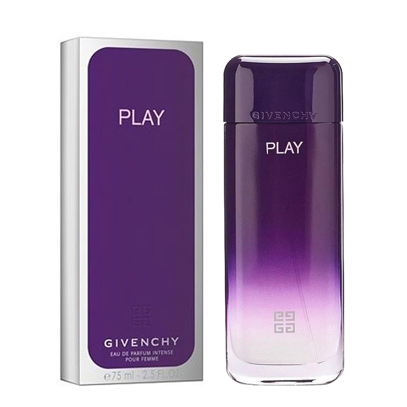 Givenchy play parfum best sale