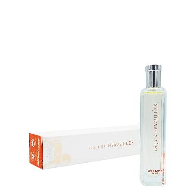 عطر أو دي ميرفيل أو دي تواليت للنساء هيرمس