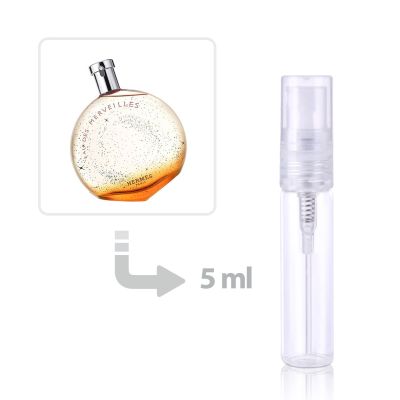 عطر أو دي ميرفيل أو دي تواليت للنساء هيرمس